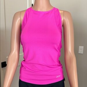 Lorna Jane Hot Pink Sports Tank